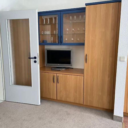 Strandruh 4 Binz Eksteriør billede
