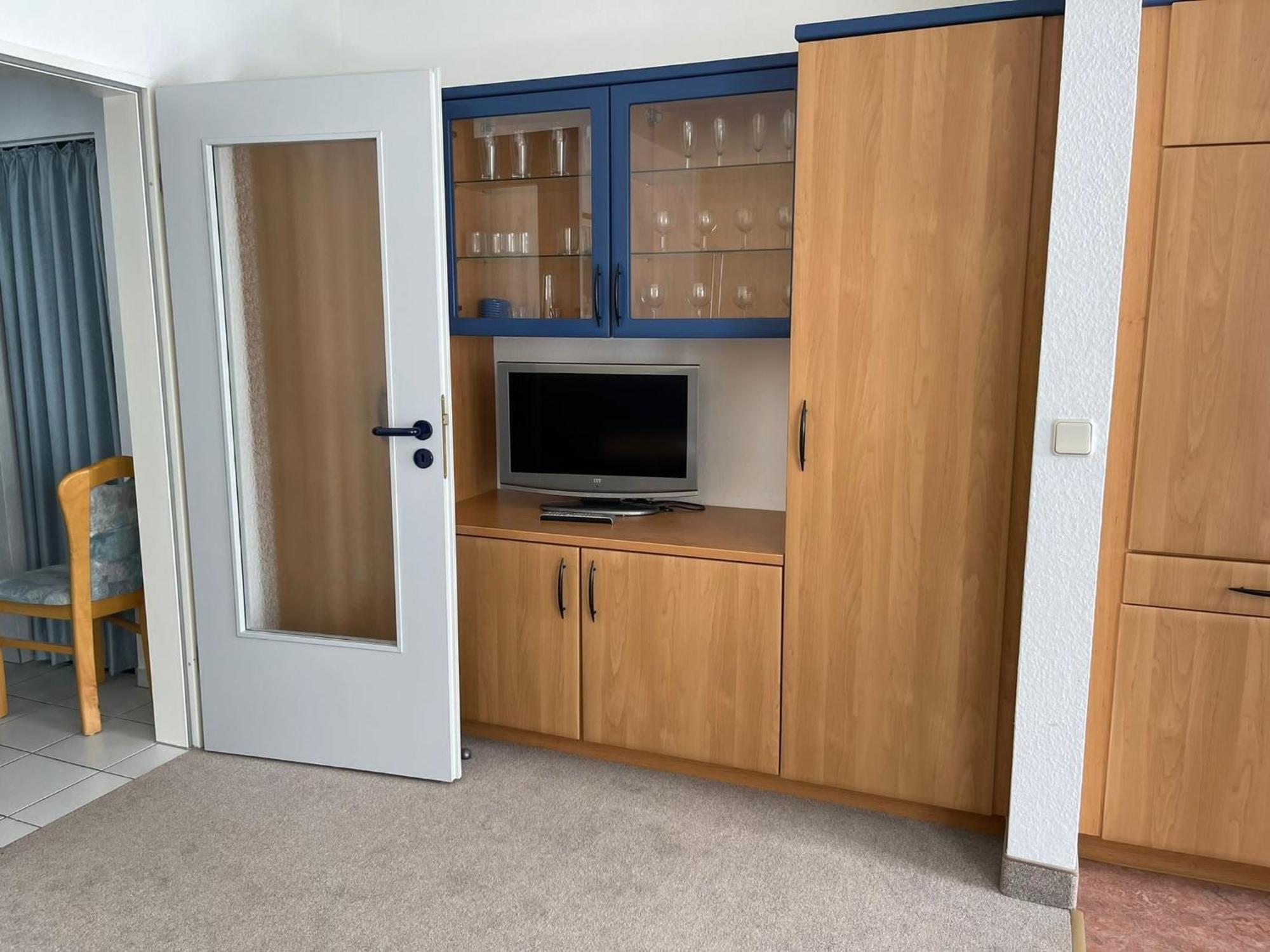 Strandruh 4 Binz Eksteriør billede